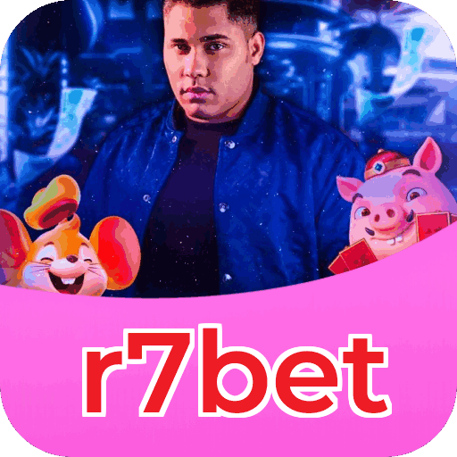 Catálogo slots r7bet mostrando top jogos Gates Olympus Sweet Bonanza Fortune Tiger Big Bass volatilidade RTP