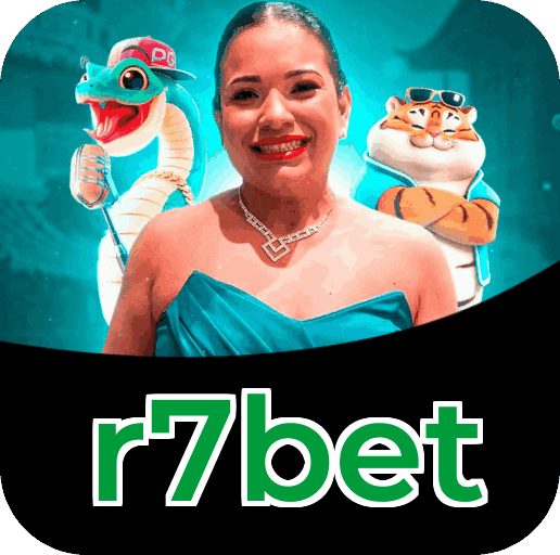 Plataforma r7bet mostrando interface moderna, jogos certificados e recursos de segurança licenciados